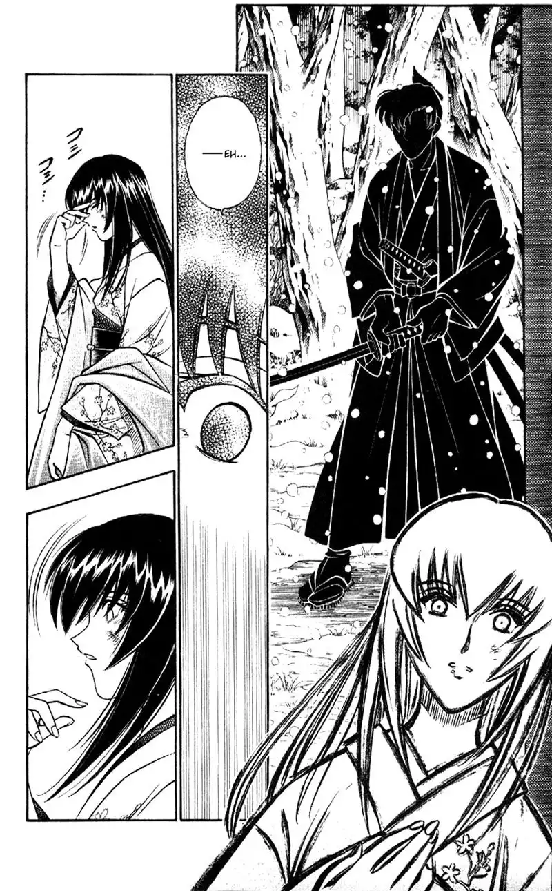 Rurouni Kenshin Chapter 178 6